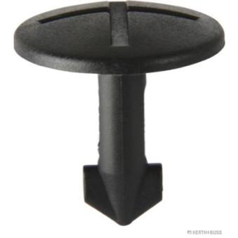 Clip HERTH+BUSS ELPARTS [50267047]
