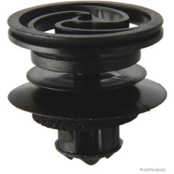 Clip HERTH+BUSS ELPARTS OEM 3B0868243 Clip HERTH+BUSS ELPARTS OEM 3B0868243