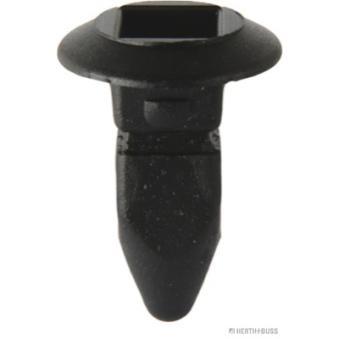 Clip, enjoliveur HERTH+BUSS ELPARTS 50267058