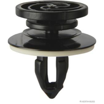 Clip HERTH+BUSS ELPARTS [50267060]