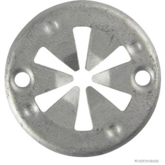 Patte métallique HERTH+BUSS ELPARTS 50267069