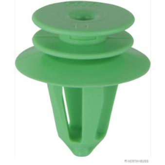 Clip HERTH+BUSS ELPARTS OEM 0089880978
