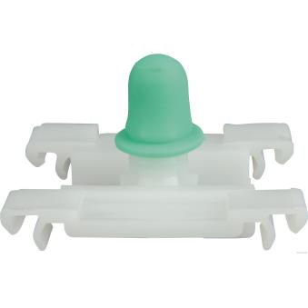 Clip, enjoliveur HERTH+BUSS ELPARTS [50267090066]