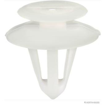 Clip HERTH+BUSS ELPARTS OEM 2345957 Clip HERTH+BUSS ELPARTS OEM 2345957