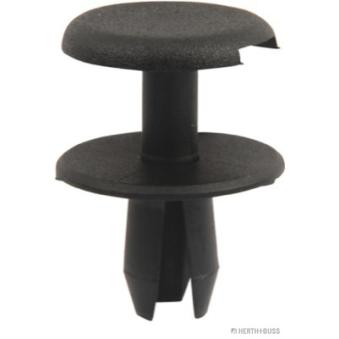 Rivet à expansion HERTH+BUSS ELPARTS 50267095 pour SEAT LEON 1.7 CDTI - 110cv
