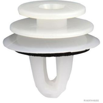 Clip HERTH+BUSS ELPARTS OEM 07147145753 Clip HERTH+BUSS ELPARTS OEM 07147145753