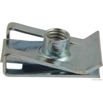 Patte métallique HERTH+BUSS ELPARTS 50267105