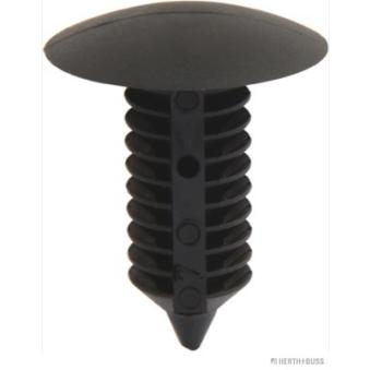 Clip, enjoliveur HERTH+BUSS ELPARTS 50267115