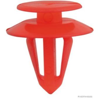 Clip HERTH+BUSS ELPARTS OEM 2345959 Clip HERTH+BUSS ELPARTS OEM 2345959