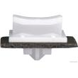 HERTH+BUSS ELPARTS 50267125 - Clip de fixation, montage de vitres