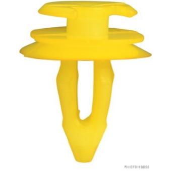 Clip, enjoliveur HERTH+BUSS ELPARTS OEM 51418172050 Clip, enjoliveur HERTH+BUSS ELPARTS OEM 51418172050