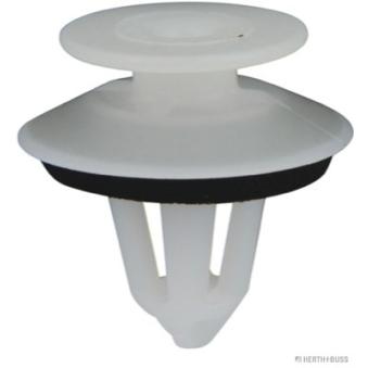 Clip HERTH+BUSS ELPARTS OEM A0119887678