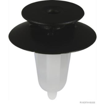 Clip, enjoliveur HERTH+BUSS ELPARTS OEM 500326189 Clip, enjoliveur HERTH+BUSS ELPARTS OEM 500326189