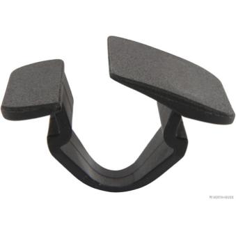 Clip, enjoliveur HERTH+BUSS ELPARTS 50267151