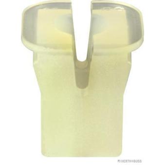 Clip, enjoliveur HERTH+BUSS ELPARTS 50267152