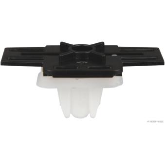 Clip HERTH+BUSS ELPARTS [50267154]