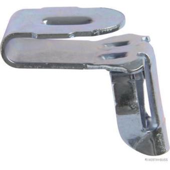 Patte métallique HERTH+BUSS ELPARTS [50267168]