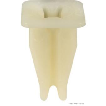 Clip, enjoliveur HERTH+BUSS ELPARTS 50267171