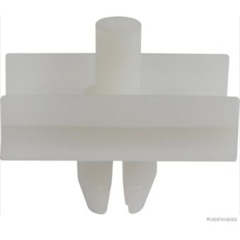 Clip, enjoliveur HERTH+BUSS ELPARTS 50267175