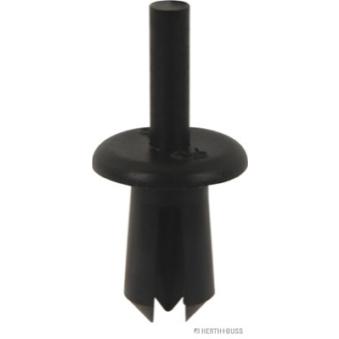 Clip, enjoliveur HERTH+BUSS ELPARTS 50267183