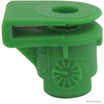 Clip, enjoliveur HERTH+BUSS ELPARTS 50267194