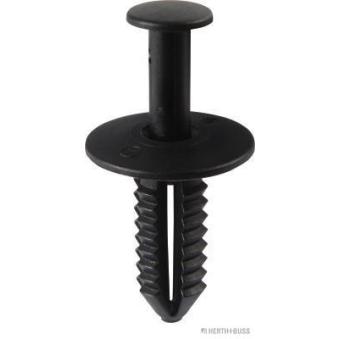 Clip, enjoliveur HERTH+BUSS ELPARTS OEM A1249900492 Clip, enjoliveur HERTH+BUSS ELPARTS OEM A1249900492