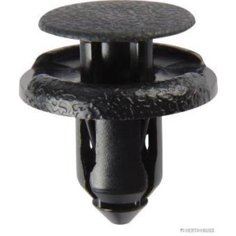 Rivet à expansion HERTH+BUSS ELPARTS OEM 9046708185