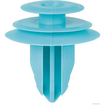 Clip HERTH+BUSS ELPARTS OEM 9046710188