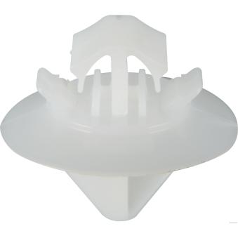 Clip, enjoliveur HERTH+BUSS ELPARTS 50267263 pour VOLVO V70 E-JUMPY - 136cv