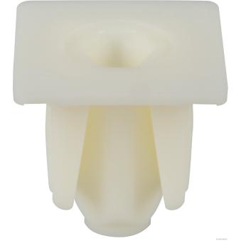 Clip, enjoliveur HERTH+BUSS ELPARTS 50267270 pour VOLVO V70 E-JUMPY - 136cv