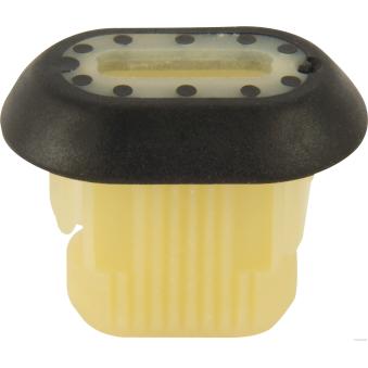 Clip, enjoliveur HERTH+BUSS ELPARTS 50267271 pour VOLVO V70 E-JUMPY - 136cv