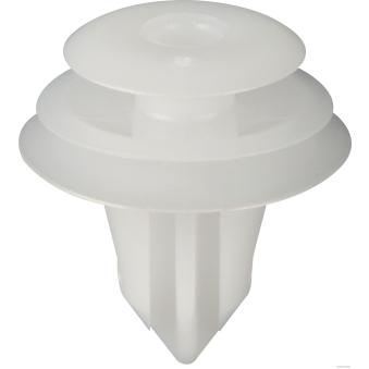 Clip, enjoliveur HERTH+BUSS ELPARTS 50267296