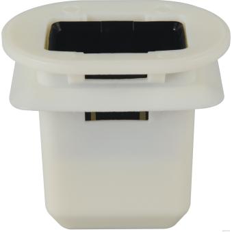 Clip HERTH+BUSS ELPARTS [50267310]