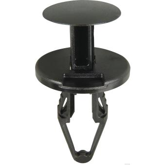 Clip, enjoliveur HERTH+BUSS ELPARTS 50267354