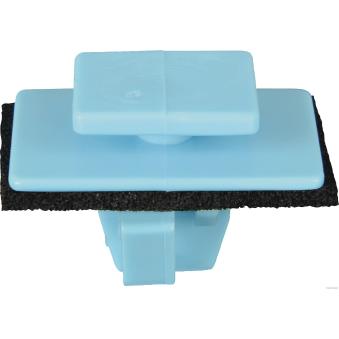 Clip, enjoliveur HERTH+BUSS ELPARTS 50267368