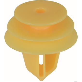 Clip, enjoliveur HERTH+BUSS ELPARTS [50267373]