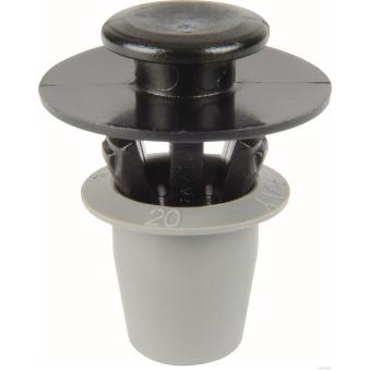 Clip, enjoliveur HERTH+BUSS ELPARTS 50267377