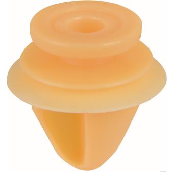 Clip HERTH+BUSS ELPARTS OEM 6001549265 Clip HERTH+BUSS ELPARTS OEM 6001549265