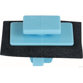 Clip, enjoliveur HERTH+BUSS ELPARTS 50267396