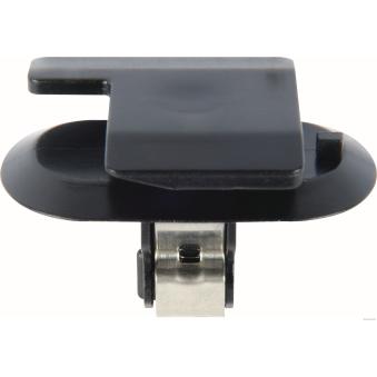 Clip, enjoliveur HERTH+BUSS ELPARTS 50267417