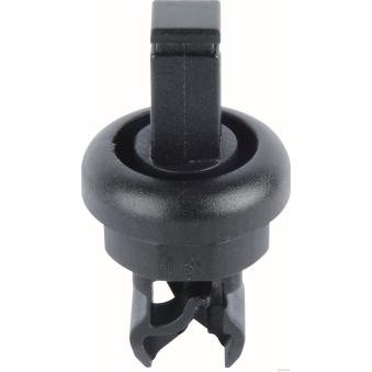 Clip, enjoliveur HERTH+BUSS ELPARTS 50267418