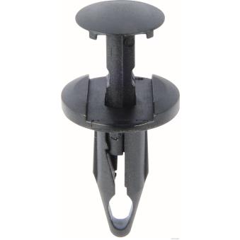 Clip, enjoliveur HERTH+BUSS ELPARTS 50267449