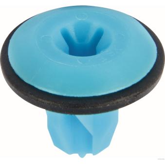 Clip, enjoliveur HERTH+BUSS ELPARTS 50267454 pour VOLVO 940 1.1 - 54cv