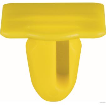 Clip, enjoliveur HERTH+BUSS ELPARTS OEM 51478244458