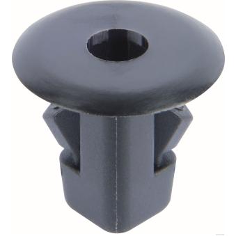 Clip, enjoliveur HERTH+BUSS ELPARTS 50267456 pour CITROEN JUMPY 1.0 - 68cv