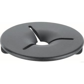 Clip, enjoliveur HERTH+BUSS ELPARTS 50267476 pour VOLVO S70 1.2 THP 110 - 110cv