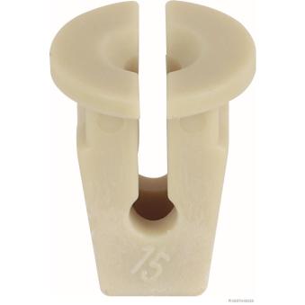 Clip, enjoliveur HERTH+BUSS ELPARTS [50267512]