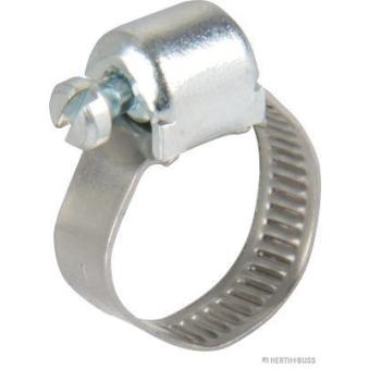 Collier de serrage HERTH+BUSS ELPARTS [50268250]