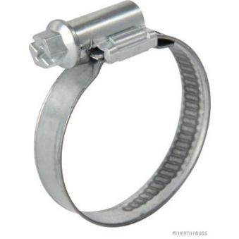 Collier de serrage HERTH+BUSS ELPARTS OEM 943475
