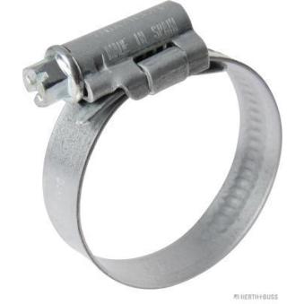 Collier de serrage HERTH+BUSS ELPARTS OEM 993962